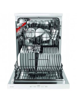 Hoover LAVE VAISSELLE [HDPN 1L 3900W] 13 COUVERTS BLANC 3