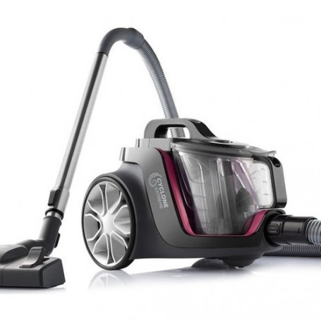 Arzum ASPIRATEUR SANS SAC MONO CYCLONE NOIR