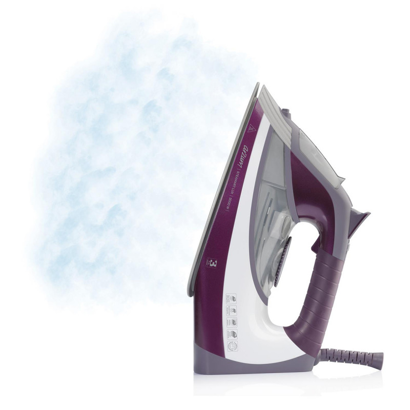 Arzum FER à REPASSER VAPEUR AR693 / 3000W 2