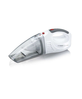 Severin ASPIRATEUR RECHARGEABLE 3EN1 WET & DRY SANS FIL HV7144 1