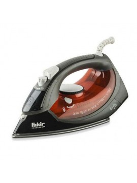 FAKIR FER à VAPEUR [EYE ROUGE] 2600 WATTS 1