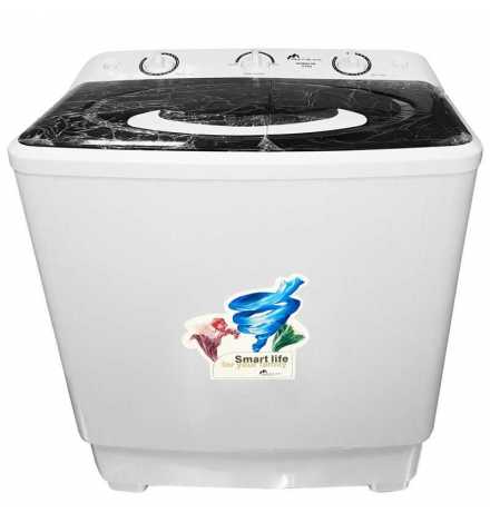 MONTBLANC MACHINE à LAVER SEMI AUTOMATIQUE 13 KG + 8 KG ESORAGE NOIRE 1