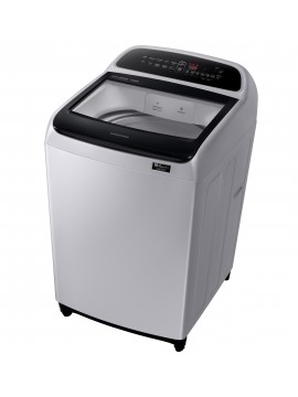 SAMSUNG MACHINE À LAVER TOP 12KG - GRIS [WA12T5260BYULO] 2