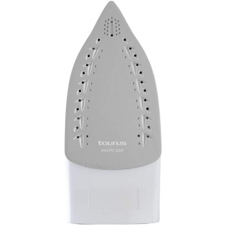 Taurus FER à VAPEUR 2200W BLANC & BLEU 2