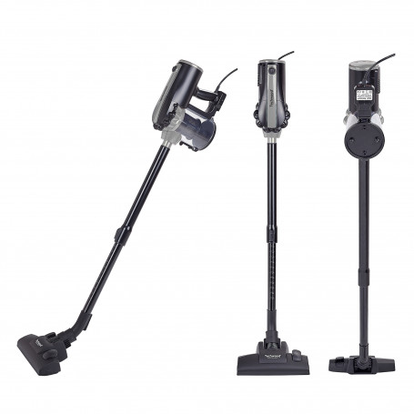 Techwood ASPIRATEUR BALAI 2EN1 600W 2