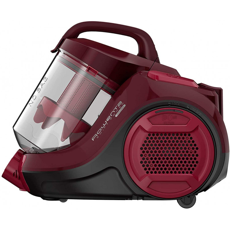 Rowenta ASPIRATEUR SWIFT POWER CYCLONIC RO2933EA 2