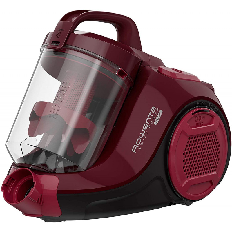 Rowenta ASPIRATEUR SWIFT POWER CYCLONIC RO2933EA 3