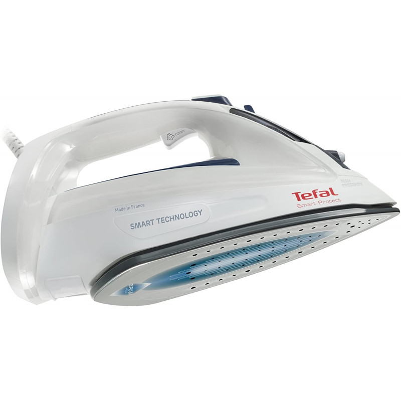 Tefal FER à REPASSER VAPEUR SMART PROTECT FV4981 / 2600W 2