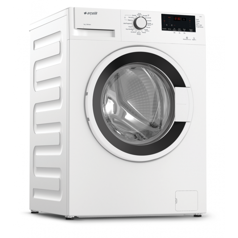 Arcelik MACHINE à LAVER AUTOMATIQUE 7 KG / BLANC 2