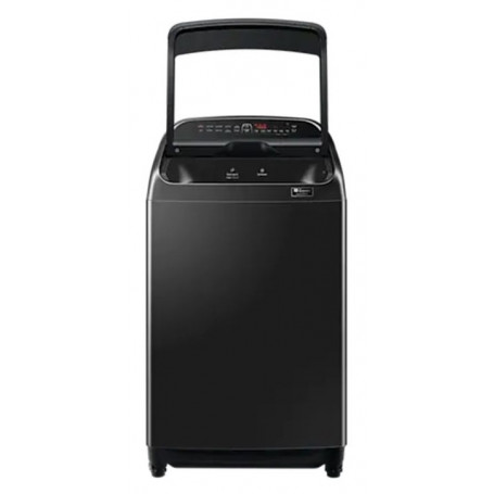 SAMSUNG MACHINE à LAVER AUTOMATIQUE TOP LOAD 14 KG NOIR 2