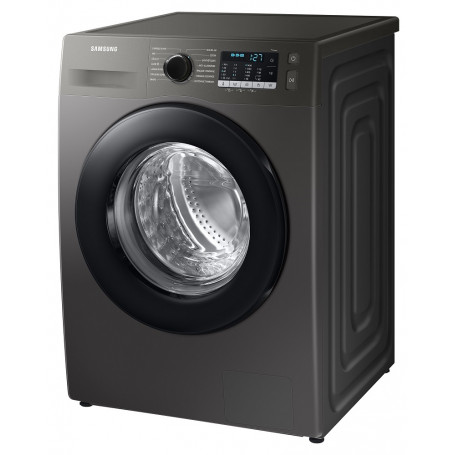 SAMSUNG MACHINE à LAVER FRONTALE 8 KG INOX 3