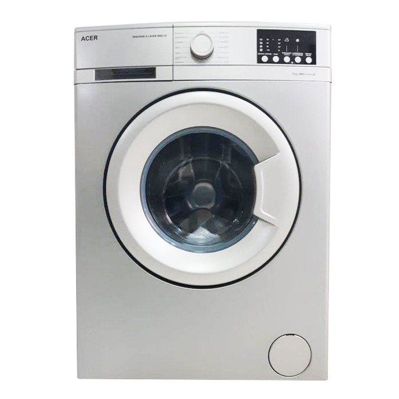 Acer LAVE LINGE FRONTALE 5 KG / BLANC 1