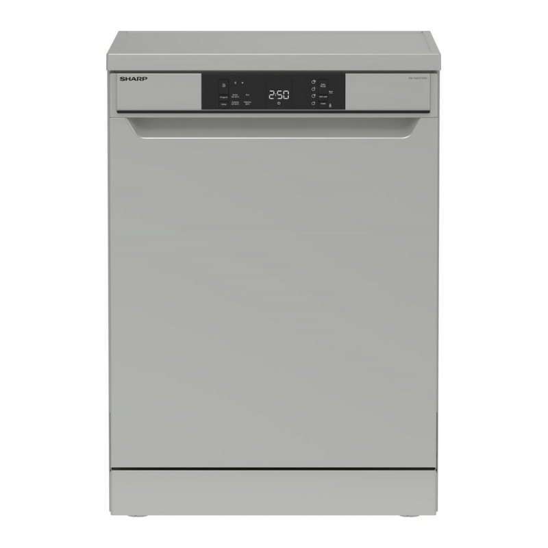 Sharp - LAVE VAISSELLE QW-V613-SS2 / 13 COUVERTS / INOX prix tunisie