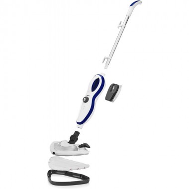 Tristar NETTOYEUR VAPEUR BALAI SR-5261 / 1500W 3