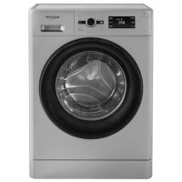 Whirlpool LAVE LINGE SéCHANT FRONTALE 11 KG - SILVER FWDD117168SBSEX 1