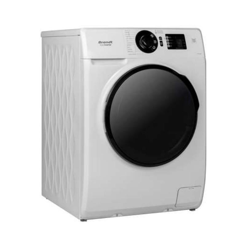 Machine à Laver Premium 8 Kg ALLP81400S01 Silver – Best Buy Tunisie