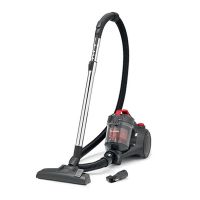 Brandt - ASPIRATEUR SANS SAC ASS120R 1200W - NOIR&ROUGE prix tunisie