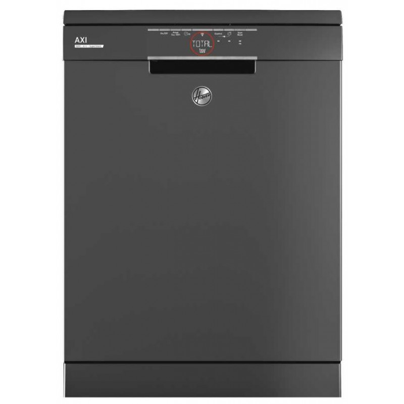 Hoover LAVE VAISSELLE HDPN4S603PX/E / 16 COUVERTS / INOX 1