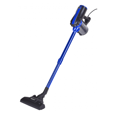 Techwood ASPIRATEUR BALAI 2 EN 1 TAS-9060 / 600W / BLEU 1