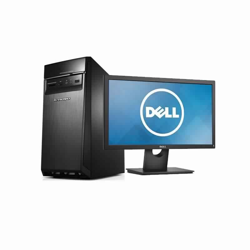 LENOVO H50-50 i3 4é Gen 4Go 500Go 1