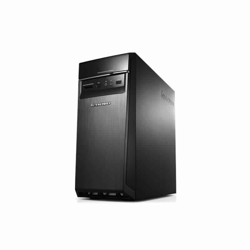 LENOVO H50-50 i3 4é Gen 4Go 500Go 2