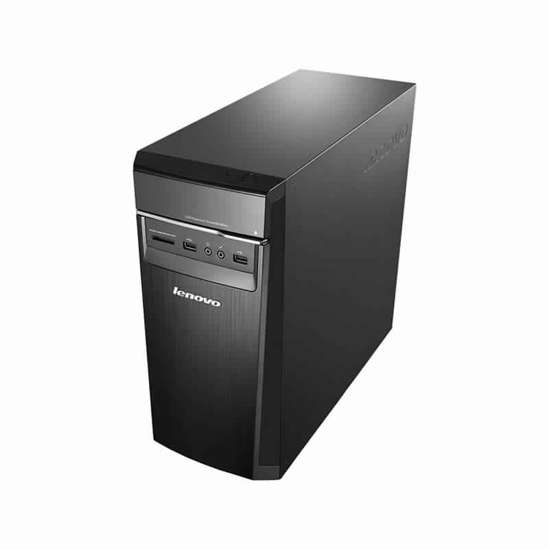 LENOVO H50-50 i3 4é Gen 4Go 500Go 3