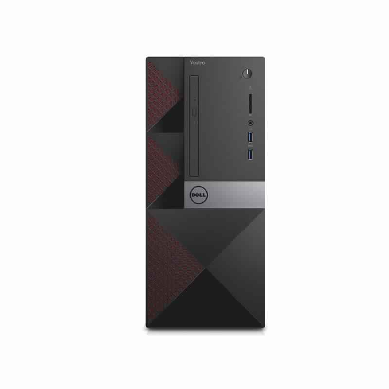 DELL VOSTRO 3650 i3 4Go 500Go - Ecran 20pouces 2