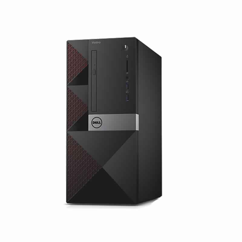 DELL VOSTRO 3650 i3 4Go 500Go - Ecran 20pouces 3