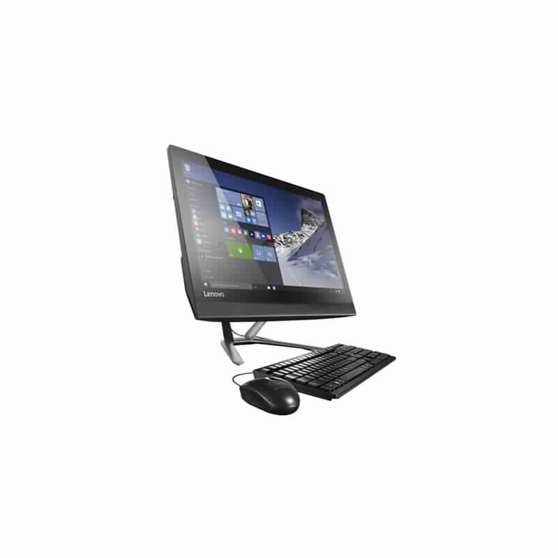 LENOVO IdeaCentre 300-22 i3-6è Gén 4Go 1To - F0BX00G0AL 1