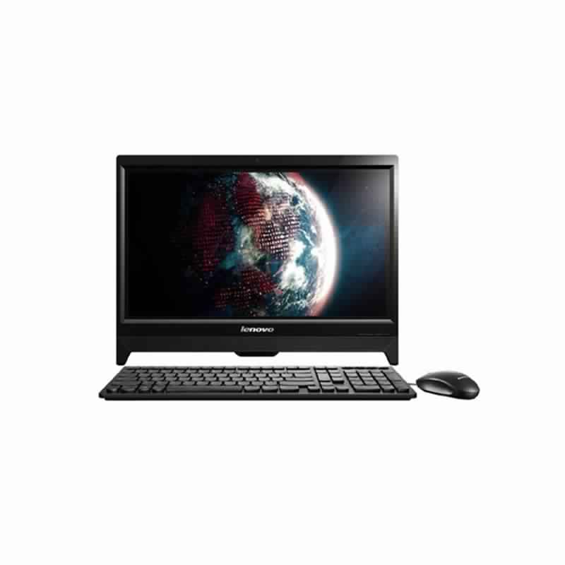 LENOVO C260 Quad-Core 4Go 500Go 1