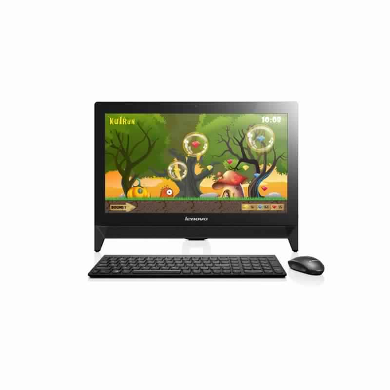 LENOVO C20-00 Quad Core 4Go 1To Tactile 1