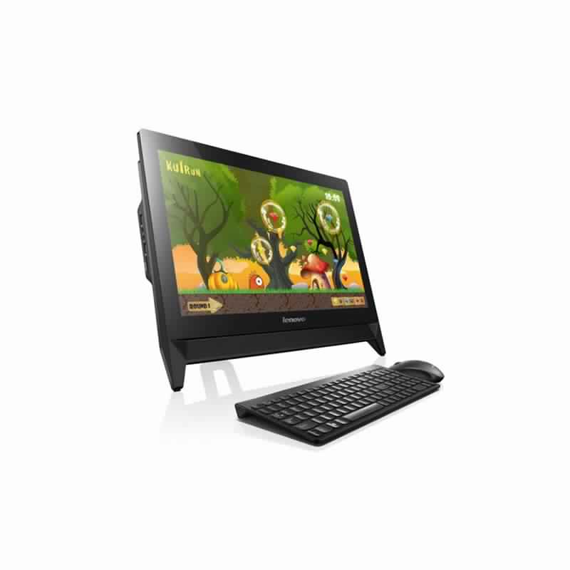 LENOVO C20-00 Quad Core 4Go 1To Tactile 3