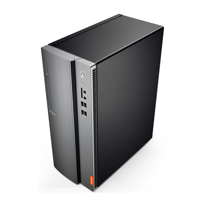 LENOVO PC DE BUREAU IDEACENTRE 510-15IKL DUAL CORE 4GO 1TO 1