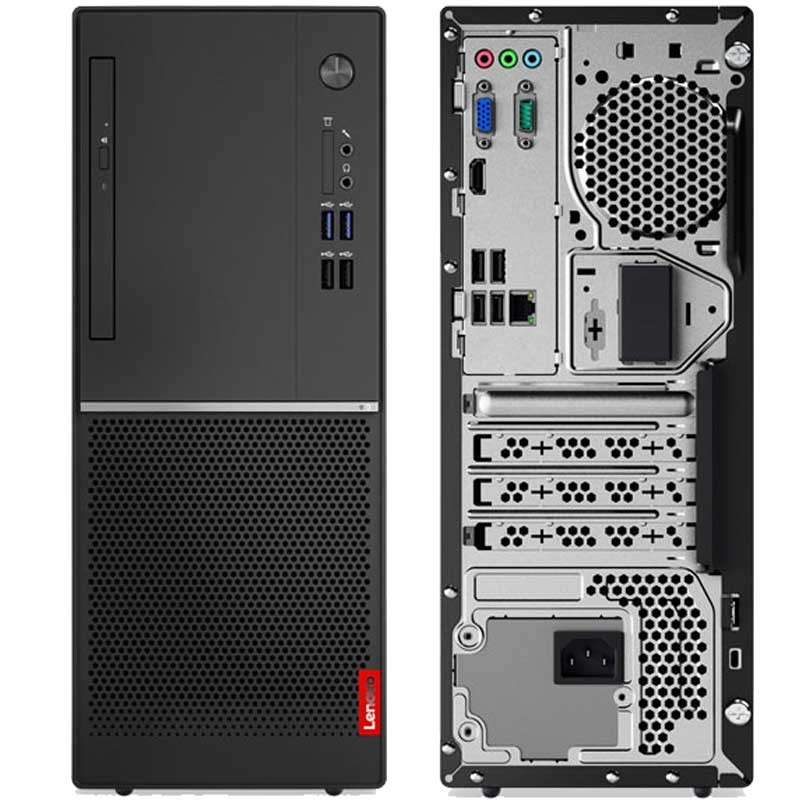 LENOVO PC DE BUREAU V520 TWR I5 7è GéN 4GO 1TO (10NK001CFM) 2