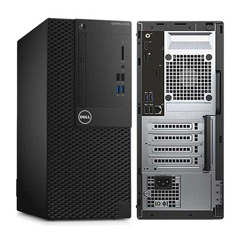 Prix Pc De Bureau Dell Vostro 3650 I5 6e Gen 4 Go Technopro Tunisie