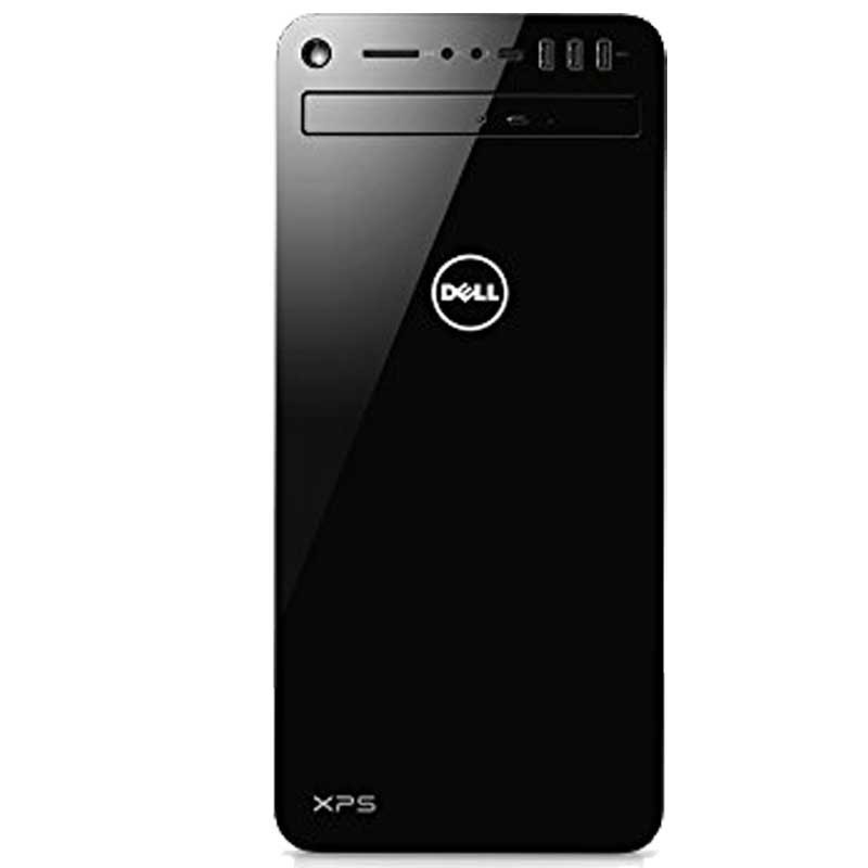 DELL PC DE BUREAU GAMER XPS 8930 I7 8è GéN 16GO 2TO + 256 SSD 2