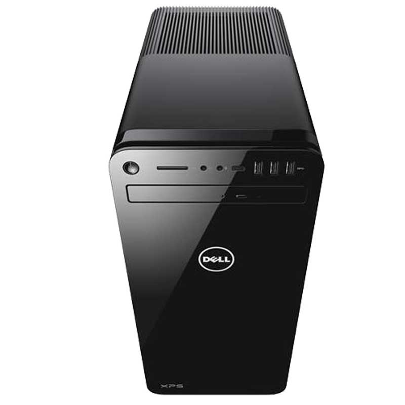 DELL PC DE BUREAU GAMER XPS 8930 I7 8è GéN 16GO 2TO + 256 SSD 3