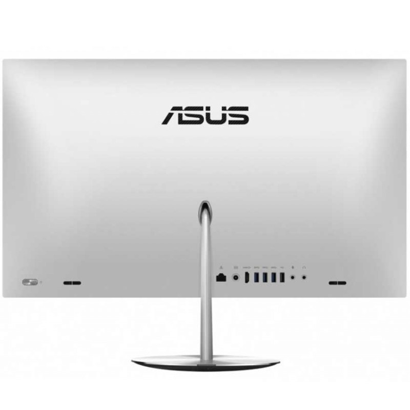 ASUS PC DE BUREAU ALL IN ONE ZN242GDK I5 8è GéN 12GO 1TO + 256SSD 2