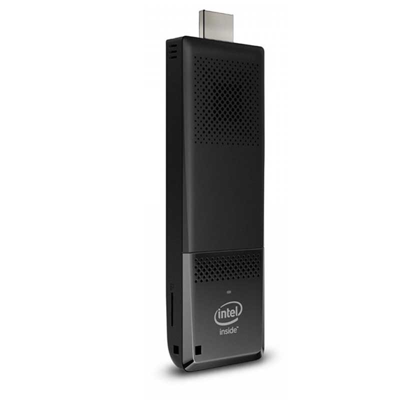 INTEL MINI PC COMPUTE STICK QUAD CORE 2GO 32GO EMMC(BOXSTK1AW32SC) 1