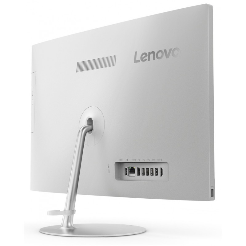 LENOVO PC DE BUREAU IDEACENTRE AIO 520-22IKU TACTILE / I3 / 4GO / SILVER 3