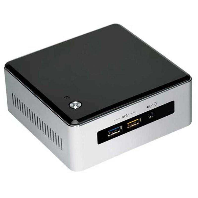 INTEL MINI PC NUC NUC5I3RYH I3 5è GéN 2.5