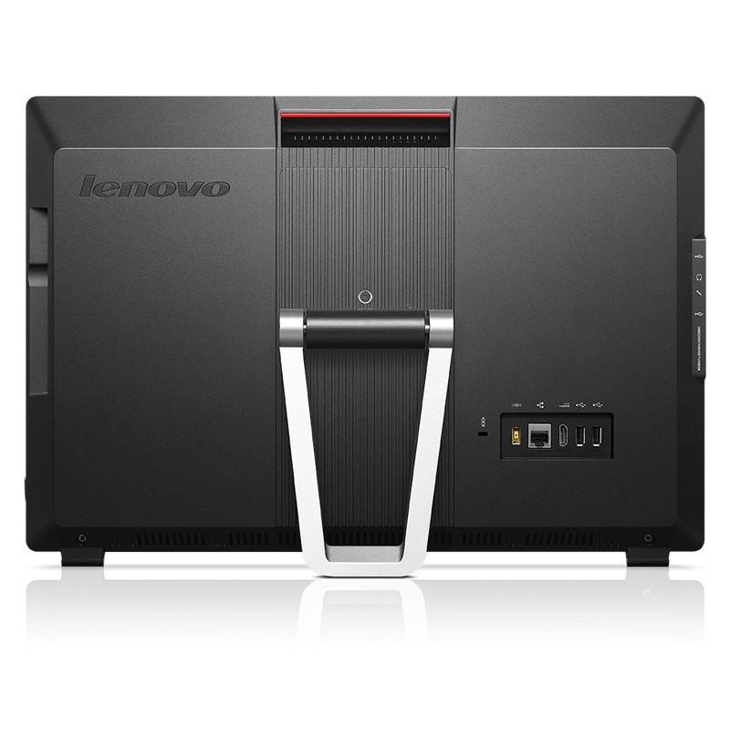 LENOVO PC DE BUREAU TOUT-EN-UN S200Z / QUAD CORE / 4GO 10K4001XFM 2