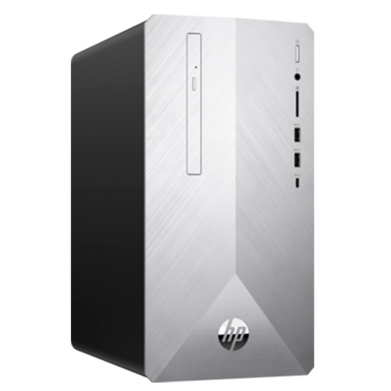 HP PC DE BUREAU PAVILION 595-P0000NK I5 8é GéN 8GO 1TO (4GT44EA) 1