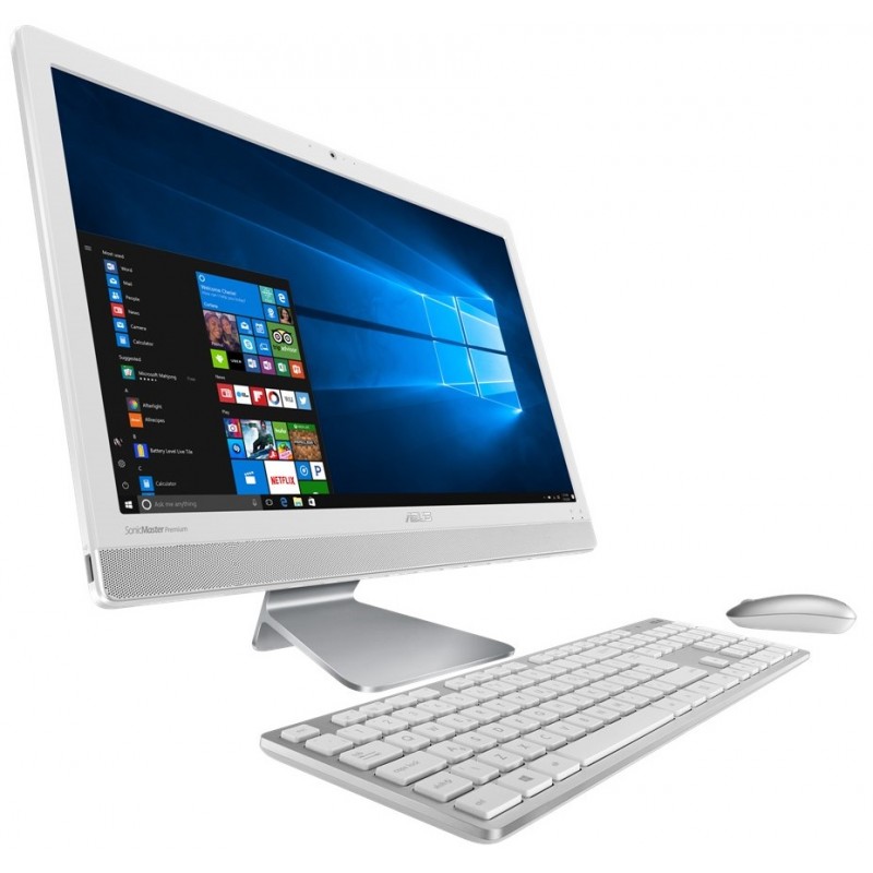 ASUS PC DE BUREAU ALL-IN-ONE VIVO AIO V221IC / I5 7é GéN 90PT01U2-M03040 1