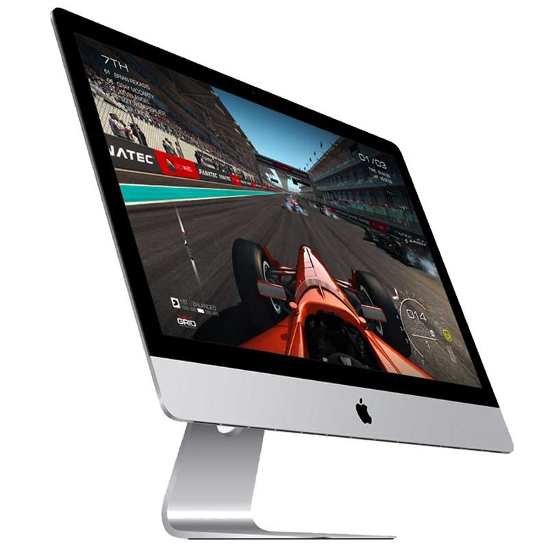 Apple  IMAC 21.5