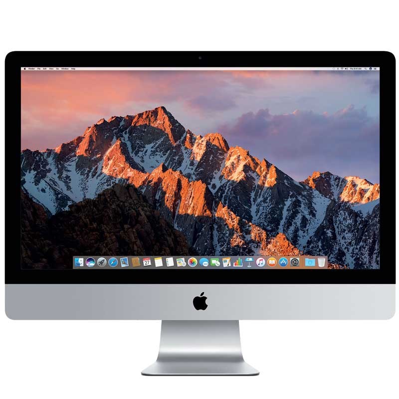 Apple  IMAC 27