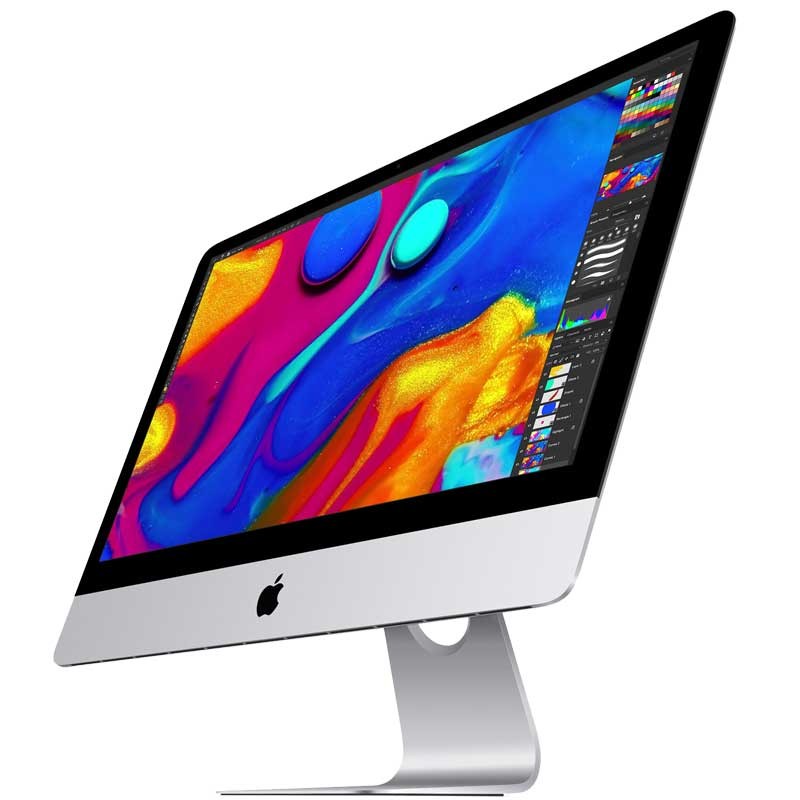 Apple  IMAC 27