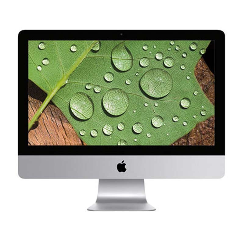 Apple  IMAC 21.5