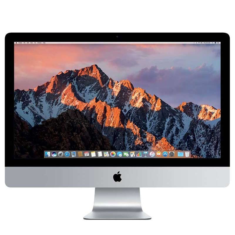 Apple  IMAC 27