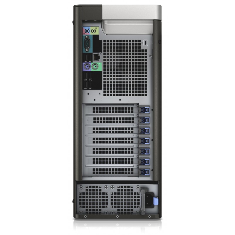 DELL PC DE BUREAU STATION DE TRAVAIL PRECISION TOUR 5810 / 8GO 3